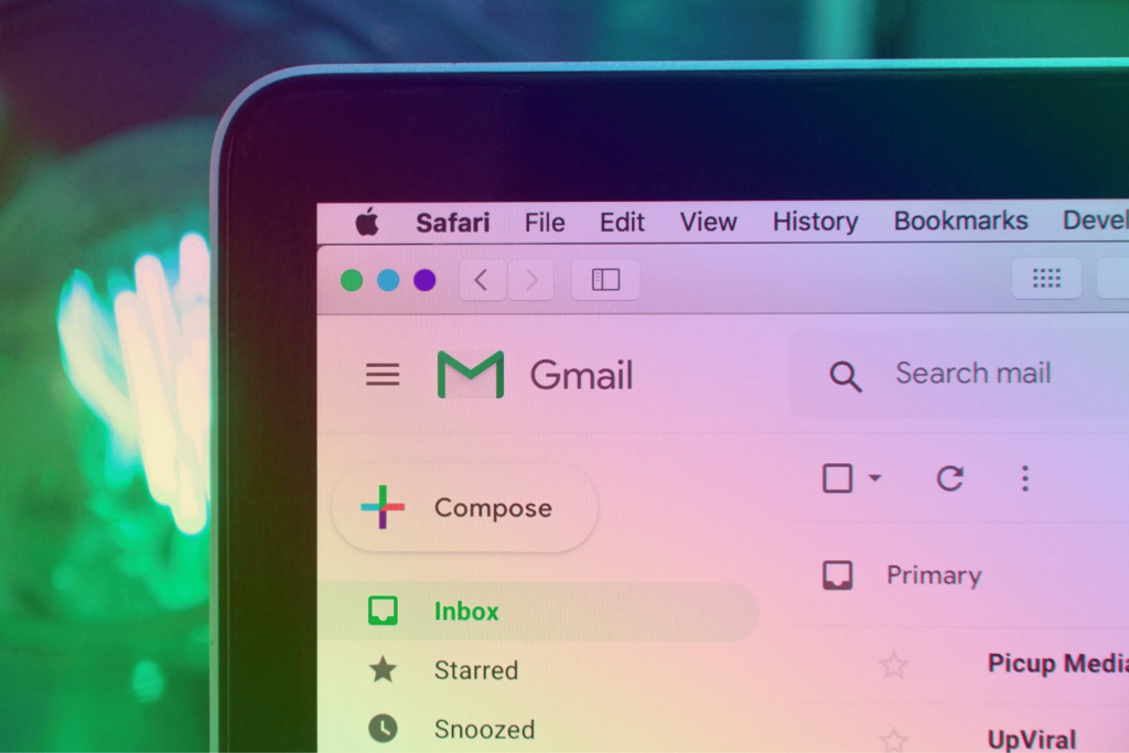 Email Marketing Best Practices for real estate