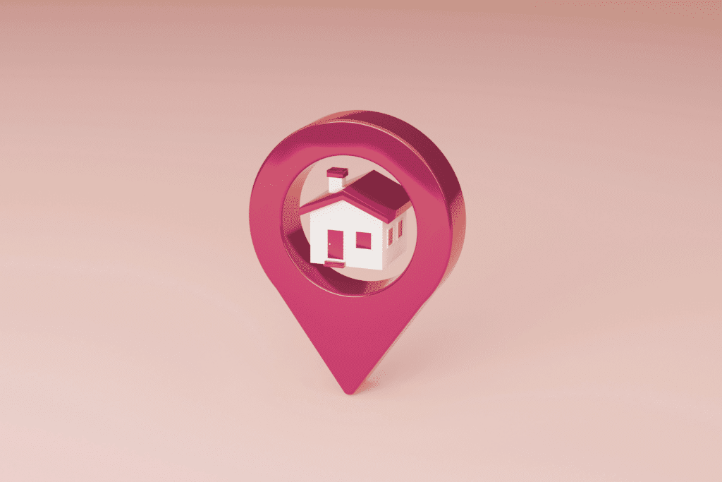 Hyperlocal marketing for real estate agents and high performance teams