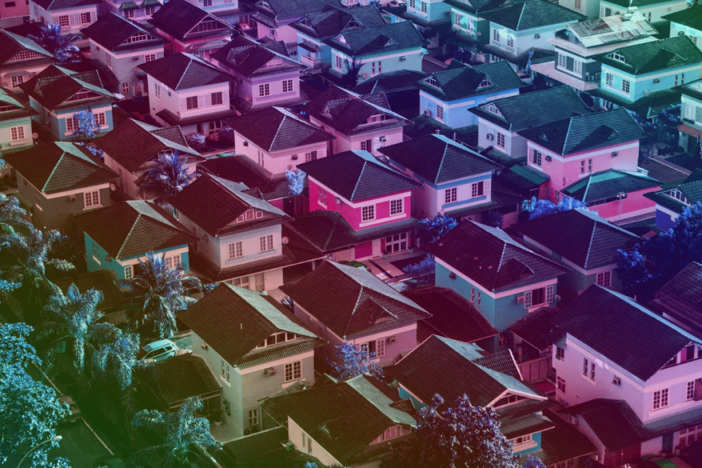 market data for real estate