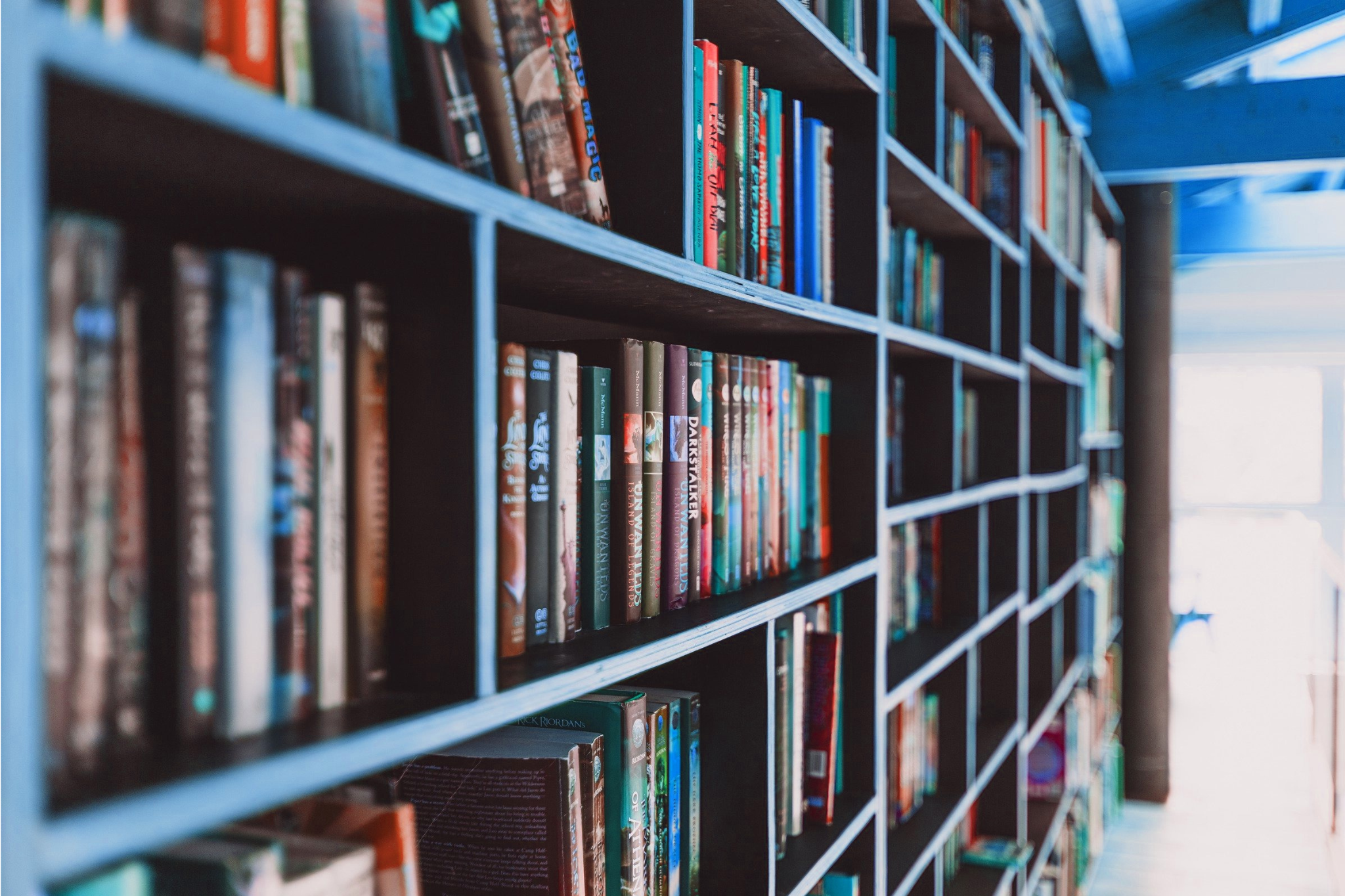 AI Content Bible